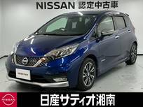 日産 ノート 1200cc 1.2 e-POWER AUTECH スポーツスペック ※純正メモリーナビ+地デジ+全周囲カメラ