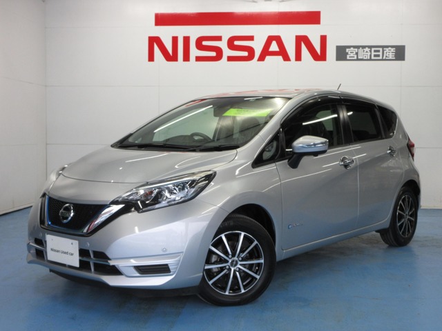 宮崎日産自動車株式会社 宮崎県 在庫一覧 3ページ目 日産公式中古車検索サイト