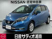日産 ノート 1200cc 1.2 e-POWER メダリスト ※純正メモリーナビ+地デジ+全周囲カメラ