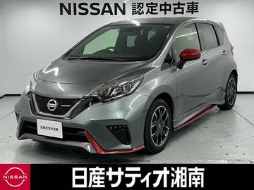1.2 NISMO ※純正メモリーナビ+地デジ+ETC+インテリキ