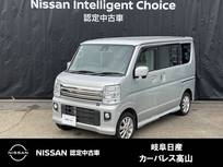 スズキ エブリイワゴン 660cc 660 PZターボスペシャル 4WD バックカメラ/横滑り防止/オートライト/USB