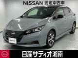 日産 リーフ X ※メーカーラインナビ+地デジ+全周囲カメラ