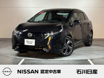 1.2 G レザーエディション ワンオーナー　メーカーナビ　プロパイ