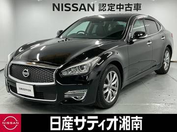 フーガ 3.7 370GT ※メーカーラインナビ+地デジ+全周囲カメラ