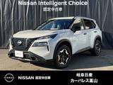 日産 エクストレイル 1500cc 1.5 X e-4ORCE 4WD 雹害車/全方位カメラ