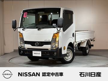 3.0 フルスーパーロー ディーゼルターボ 最大積載量1500kg　5MT　木製荷台
