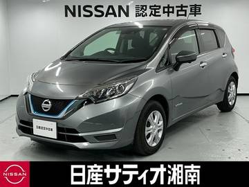 1.2 e-POWER X ※純正メモリーナビ+地デジ+全周囲カメラ