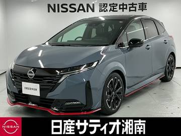 1.2 NISMO ※メーカーラインナビ+地デジ+全周囲カメラ