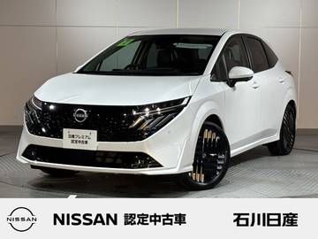 1.2 G FOUR 4WD 当社試乗車　メーカーナビ　プロパイロット