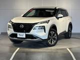 日産 エクストレイル 1500cc 1.5 X e-4ORCE 4WD ワンオーナー　メーカーナビ