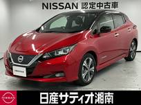 日産 リーフ G ※メーカーラインナビ+地デジ+全周囲カメラ