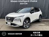 日産 エクストレイル 1500cc 1.5 G e-4ORCE 4WD SOSコール/プロパイロット/インテリジェン
