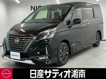 1.2 e-POWER ハイウェイスター V アーバンクロム ※純正大型ナビ+全周囲カメラ+後席モニター