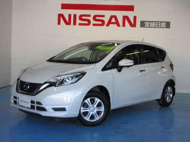 宮崎日産自動車株式会社 花ヶ島カーセンター 宮崎県 ノート 日産の在庫詳細から中古車を探す 日産公式中古車検索サイト