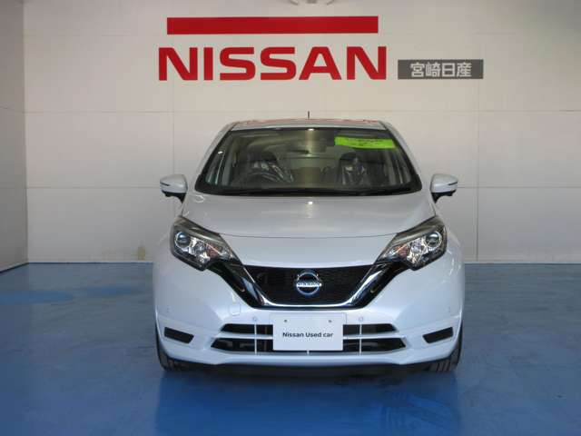宮崎日産自動車株式会社 花ヶ島カーセンター 宮崎県 ノート 日産の在庫詳細から中古車を探す 日産公式中古車検索サイト