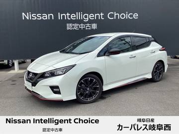 NISMO NISMO専用18インチアルミホイール