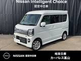 日産 クリッパーリオ 660cc 660 E ハイルーフ 4WD 雹害車