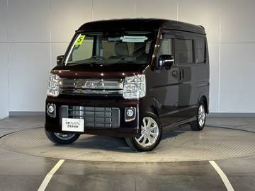 660 G ハイルーフ 4WD 純正ナビ　キセノンヘッド　シートヒーター