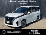 日産 セレナ 1400cc 1.4 e-4ORCE ハイウェイスターV 4WD