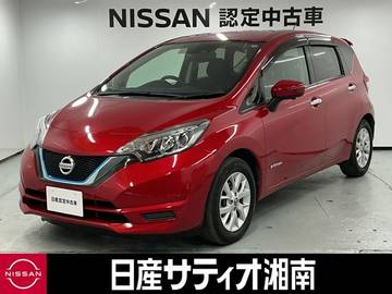 1.2 e-POWER X ※純正メモリーナビ+地デジ+全周囲カメラ