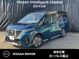 日産 セレナ 2000cc 2.0 ハイウェイスターV 4WD ハイウエスター