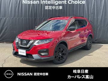 2.0 20Xi VセレクションエクストリーマーX 3列車 4WD