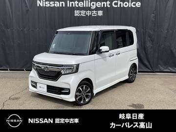カスタム 660 G L ホンダセンシング 4WD カスタム600GLホンダセンシング