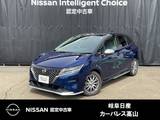 日産 ノート 1200cc 1.2 AUTECH FOUR 4WD SOSコール/アラウンドモニター/オートライ