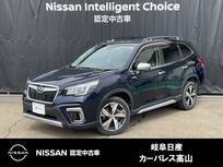 スバル フォレスター 2000cc 2.0 アドバンス 4WD クルーズコントロール/バックカメラ/横滑り