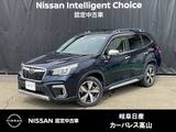 スバル フォレスター 2000cc 2.0 アドバンス 4WD クルーズコントロール/バックカメラ/横滑り