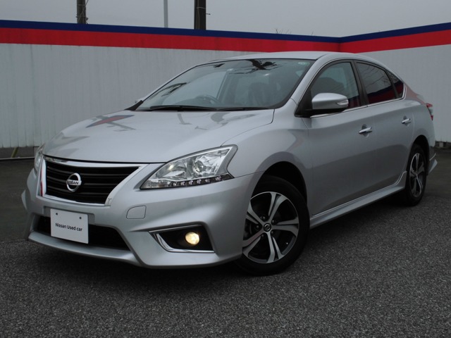 シルフィ 千葉 の中古車 日産公式中古車検索サイト