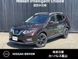 日産 エクストレイル 2000cc 2.0 20Xi Vセレクション 2列車 4WD アラウンドモニター/オートライト/ドライブ