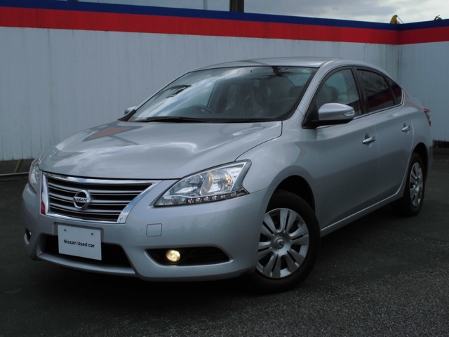 シルフィ 全国 の中古車 7ページ目 日産公式中古車検索サイト