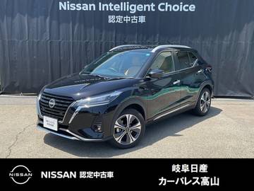 1.2 AUTECH (e-POWER) アラウンドモニター/オートライト/プロパイ