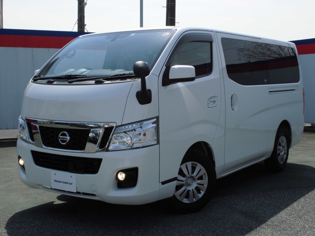 千葉日産自動車株式会社 カーパレス木更津店 千葉県 Nv350キャラバン 日産の在庫詳細から中古車を探す 日産公式中古車検索サイト