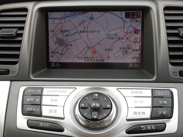 ムラーノ 関東 の中古車 2ページ目 日産公式中古車検索サイト