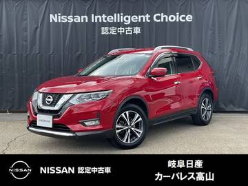 2.0 20Xi 2列車 4WD プロパイロット/インテリジェントルームミ