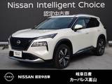 日産 エクストレイル 1500cc 1.5 G e-4ORCE 4WD 電動パノラミックガラスルーフ/BOSEサウン