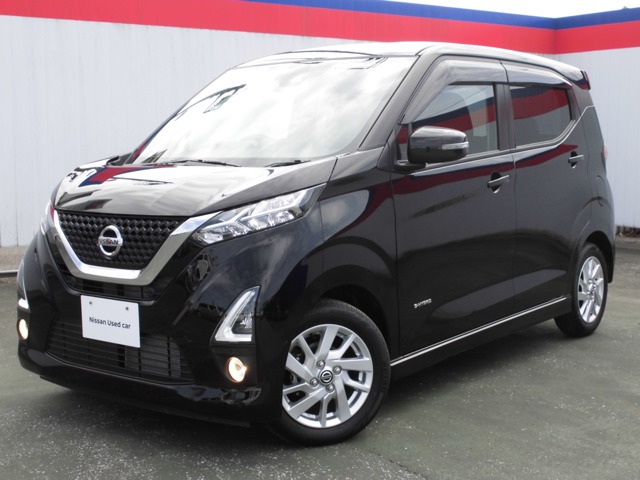 デイズ 千葉 の中古車 日産公式中古車検索サイト