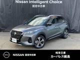 日産 キックス 1200cc 1.2 X FOUR スタイルエディション(e-POWER) 4WD アラウンドモニター/アラウンドモニター/オ