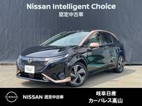 日産 ノートオーラ 1200cc 1.2 G FOUR レザーエディション 4WD プロパイロット/インテリジェントルームミ