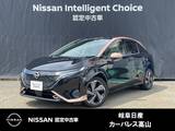 日産 ノートオーラ 1200cc 1.2 G FOUR レザーエディション 4WD プロパイロット/インテリジェントルームミ