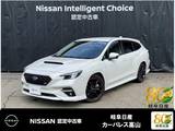 スバル レヴォーグ 1800cc 1.8 STI スポーツ 4WD バックカメラ/クルーズコントロール/横滑り