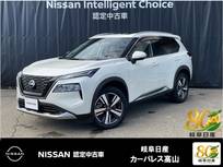 日産 エクストレイル 1500cc 1.5 G e-4ORCE 4WD SOSコール/USB/ドライブレコーダー/ETC/ア