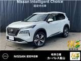 日産 エクストレイル 1500cc 1.5 G e-4ORCE 4WD SOSコール/USB/ドライブレコーダー/ETC/ア