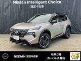 日産 エクストレイル 1500cc 1.5 G e-4ORCE 4WD SOSコール/USB/ドライブレコーダー/ETC/プ