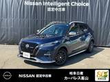 日産 キックス 1200cc 1.2 AUTECH (e-POWER) 4WD