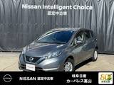 日産 ノート 1200cc 1.2 X FOUR 4WD