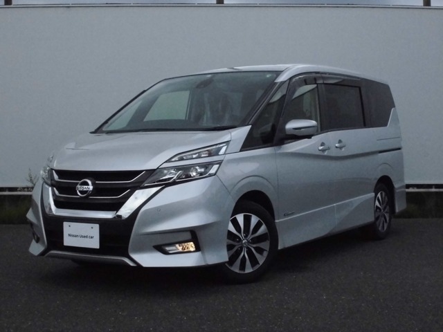 千葉日産自動車株式会社 カーパレス木更津店 千葉県 セレナ 日産の在庫詳細から中古車を探す 日産公式中古車検索サイト