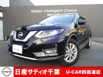 2.0 20Xi ハイブリッド 4WD ワンオーナー/純正メモリーナビ・フルセグ